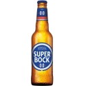 Super Bock Sin Alcohol 33cl