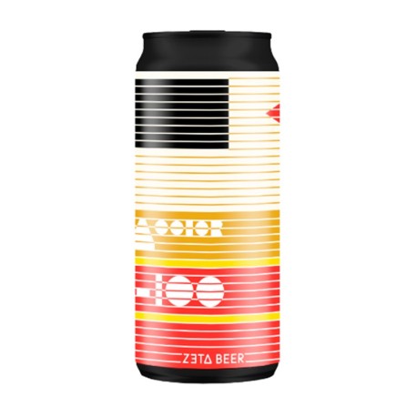 Zeta Color Boost Lata 44cl Zeta Color Boost Lata 44cl