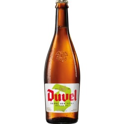 Duvel Tripel Hop Citra 75cl
