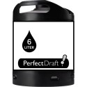 Barril Hoegaarden Blanca 6L PerfectDraft