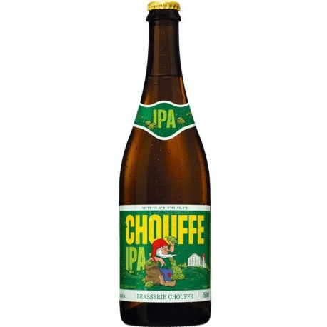 Houblon Chouffe 75cl