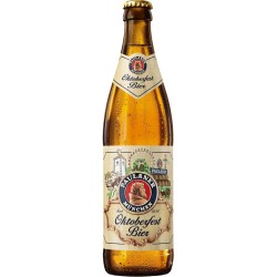 Paulaner Oktoberfest 50cl
