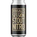 Dougall's Session Stout Nitro 44cl Lata