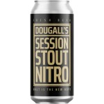 Dougalls Session Stout Nitro lata 44cl