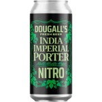 Dougall's Imp. Porter Nitro 44cl Lata