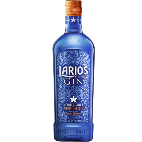 Gin Larios 12 70cl