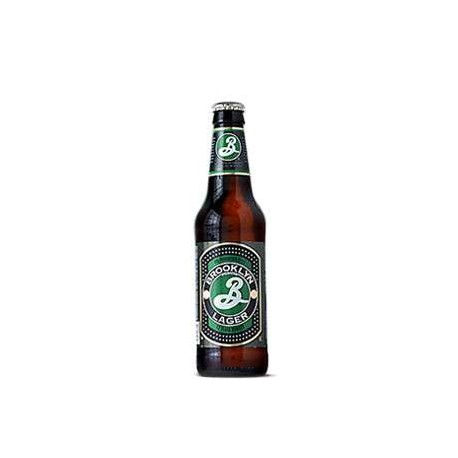 Brooklyn Lager 35,5 Cl