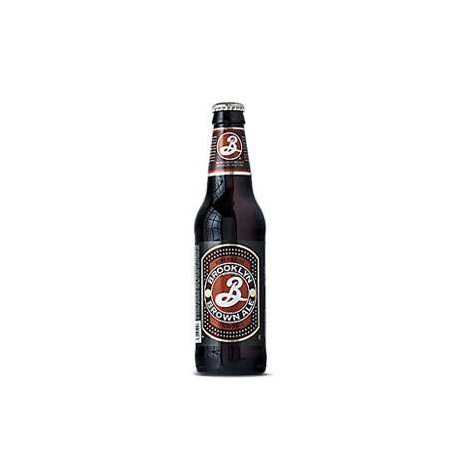 Brooklyn Brown 35,5Cl