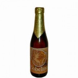 Bobeline Blonde 33Cl