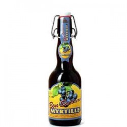 Bonsecours Myrtille 33Cl