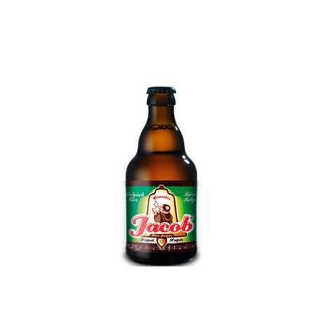 Broeder Jacob Triple 33Cl