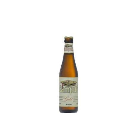 Campus Gold 33Cl