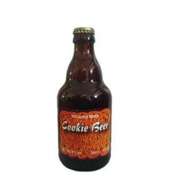 Cookie Beer 33Cl
