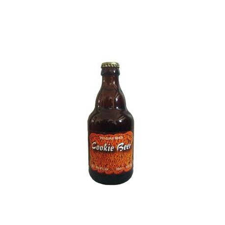 Cookie Beer 33Cl