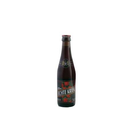 Echt Kriekenbier 25Cl