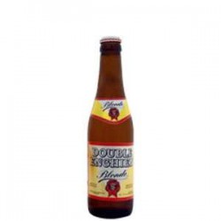 Double Enghien Blonde 33Cl
