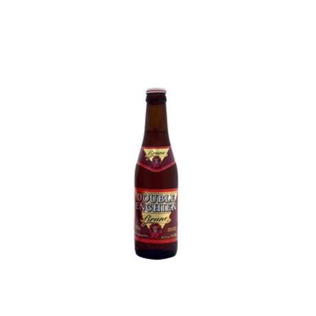 Double Enghien Brune 33Cl