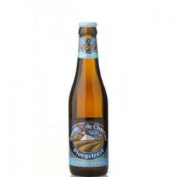 Queue Charrue Blonde 33Cl