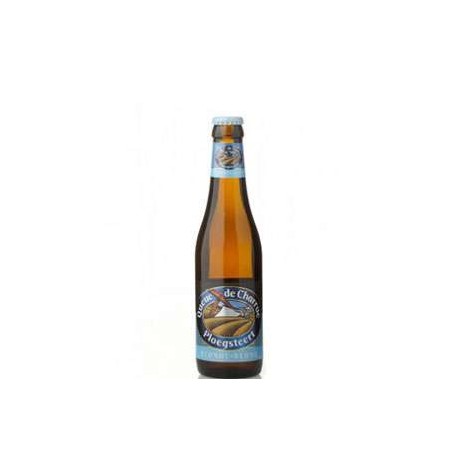 Queue Charrue Blonde 33Cl