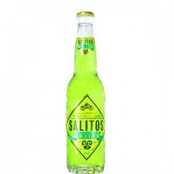 Salitos Mojito 33Cl