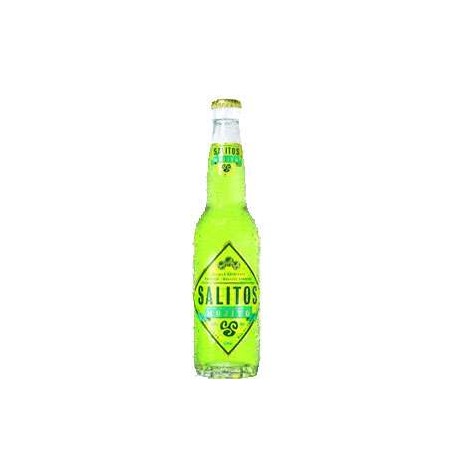 Salitos Mojito 33Cl