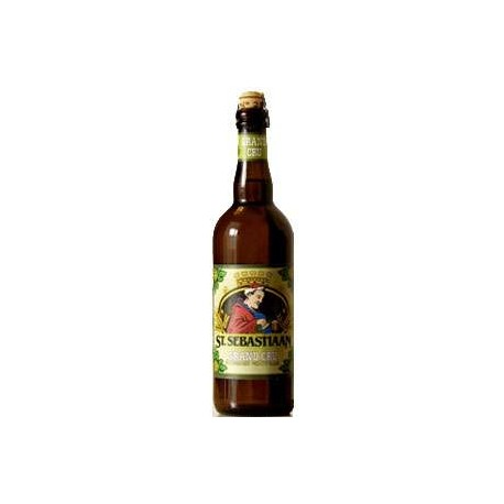 Saint Sebastian Grand Cru 75Cl