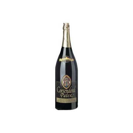 Corsendonk Pater Jeroboam 3L
