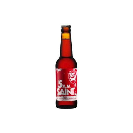 Brew Dog 5Am Saint 33Cl