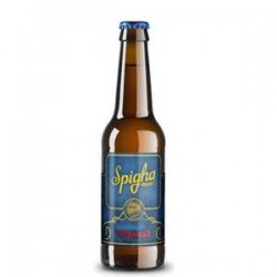 Spigha Voramar 33Cl