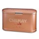 Estuche Chimay Metal Bronce 3*33Cl. + V