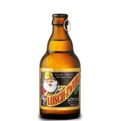Losch-Zwerg Wurzig 33Cl