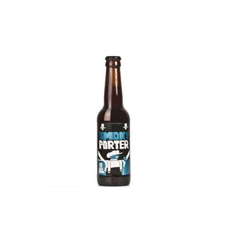 Smoky Porter 33Cl