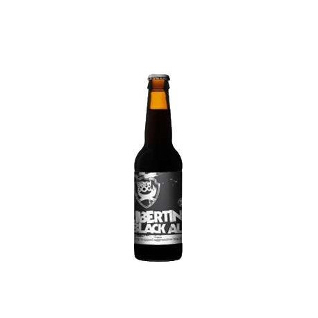Brew Dog Libertine Black Ale 33Cl