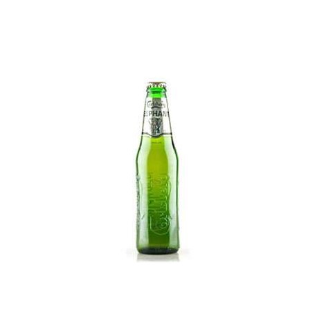 Carlsberg Elephant 25Cl
