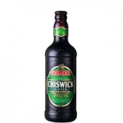 Fullers Chiswick Bitter 50Cl
