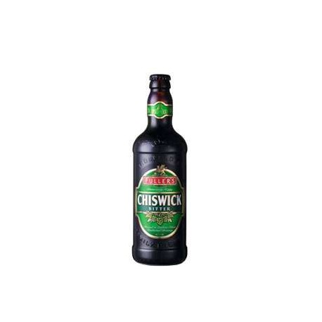 Fullers Chiswick Bitter 50Cl