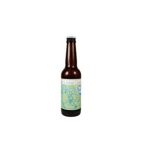 Brew Dog I Hardcore You 33Cl