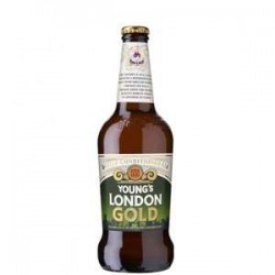 Youngs London Gold 50Cl