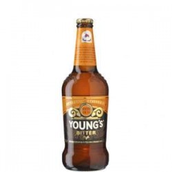 Youngs Bitter 50Cl