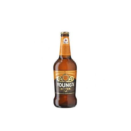 Youngs Bitter 50Cl
