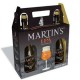 Estuche Martin's Ipa 2*75Cl.+1Vaso