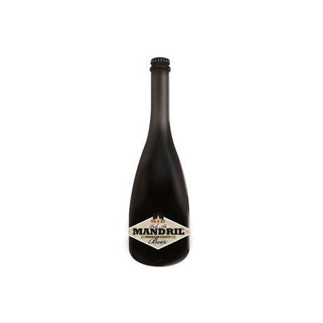 Mandril Magnus Edition 75Cl