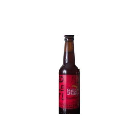 Sa Bona Red Alert 33Cl