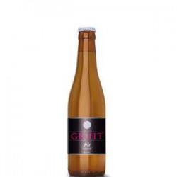 Gruut Wit 33Cl