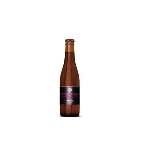 Gruut Bruin 33Cl