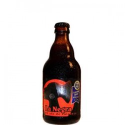 Birra Blues La Negra 33Cl 