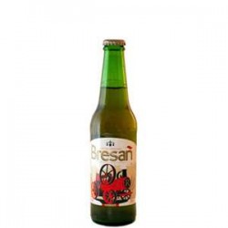 Bresañ Rubia 33Cl