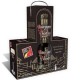 Estuche Bourgogne Flandres 1*75Cl.+2V