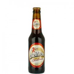 Diekirch Christmas 33Cl
