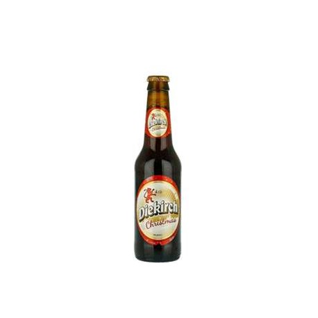 Diekirch Christmas 33Cl